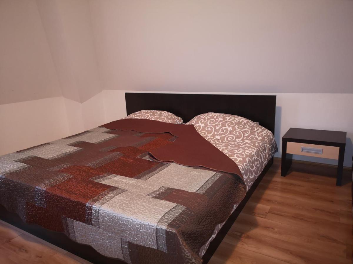 Apartamento Apartman 104 Lux Zoned Kopaonik Exterior foto
