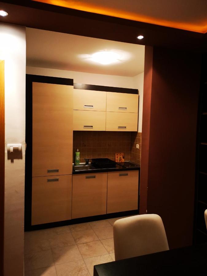 Apartamento Apartman 104 Lux Zoned Kopaonik Exterior foto