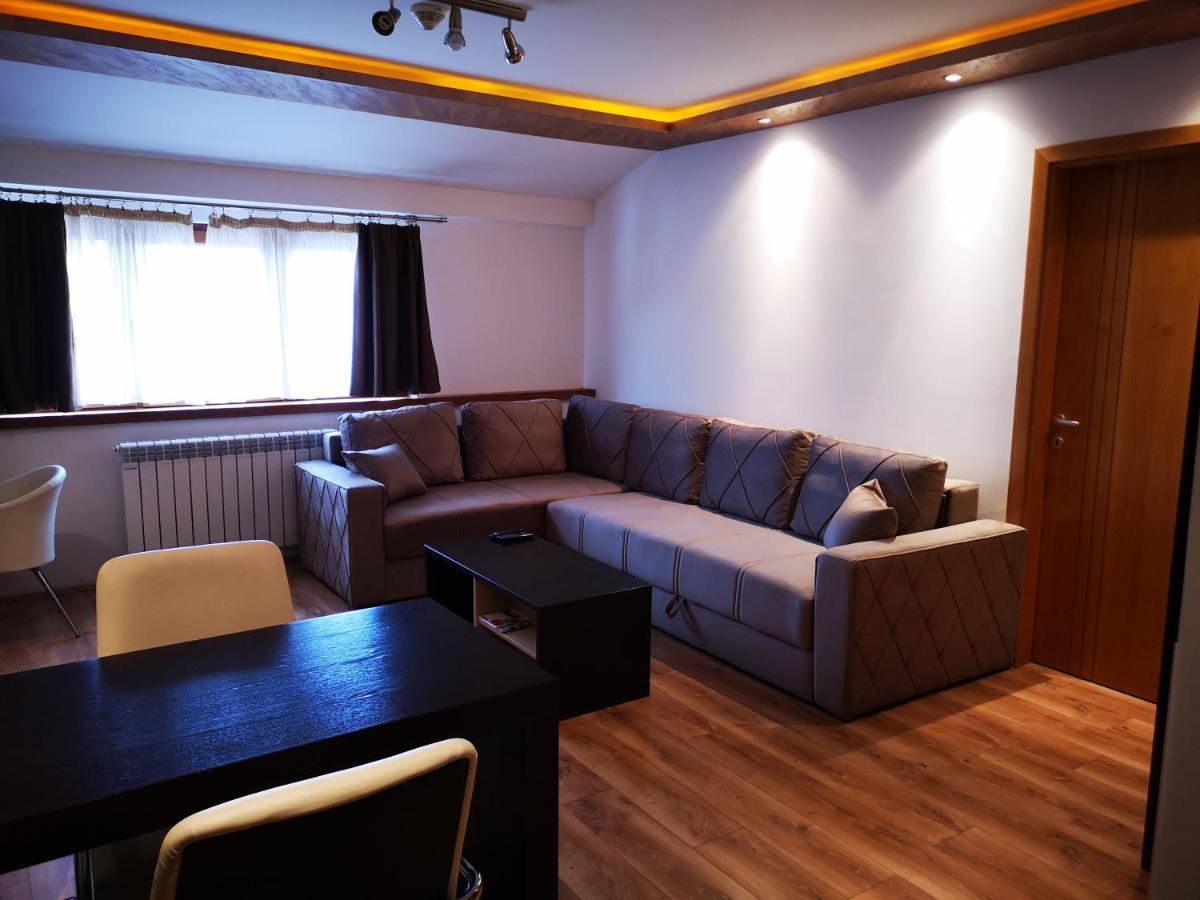 Apartamento Apartman 104 Lux Zoned Kopaonik Exterior foto