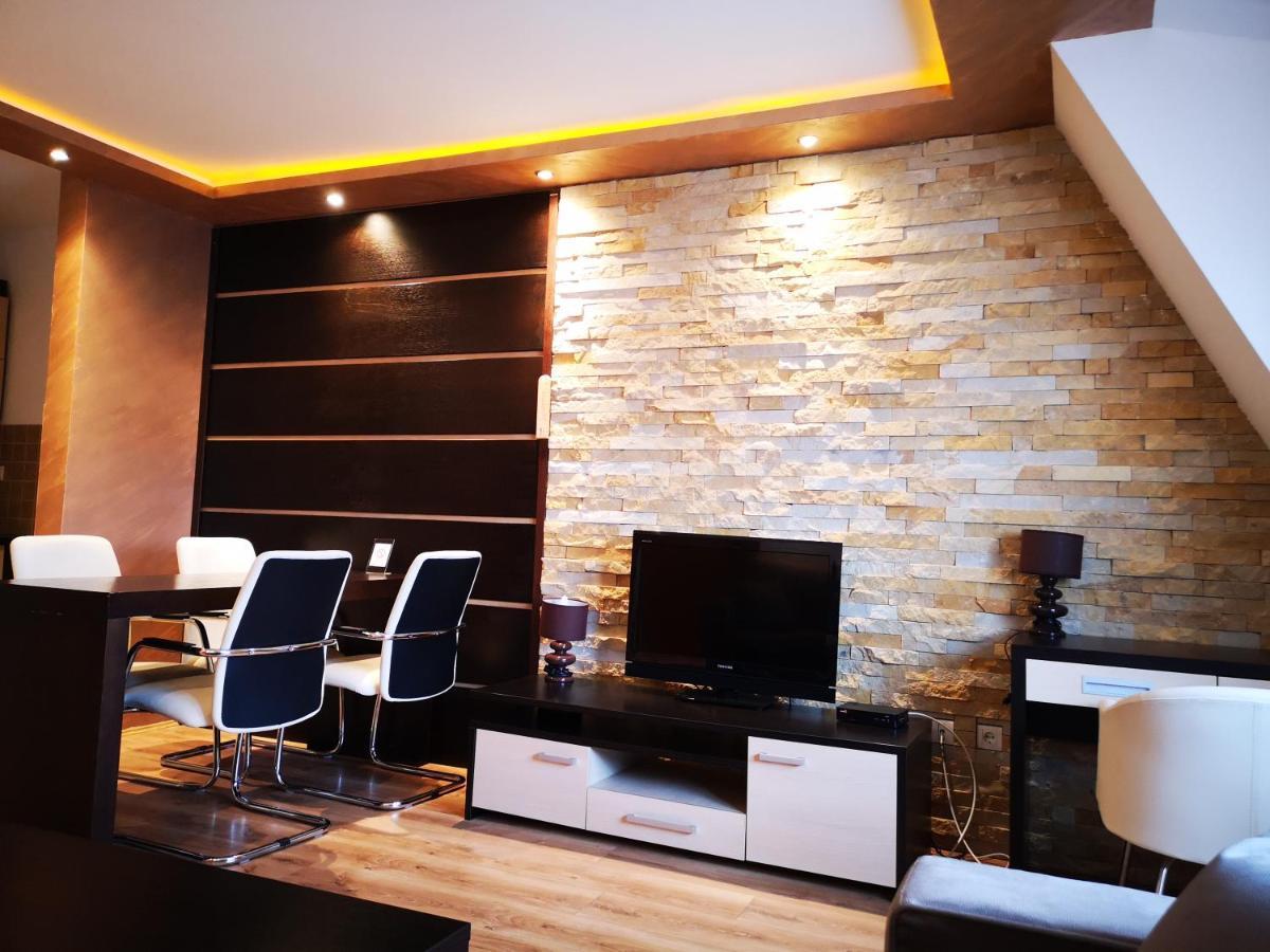 Apartamento Apartman 104 Lux Zoned Kopaonik Exterior foto