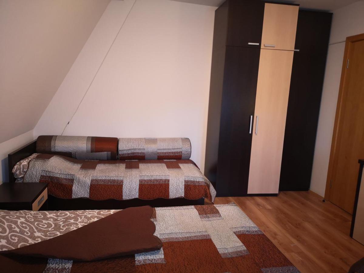 Apartamento Apartman 104 Lux Zoned Kopaonik Exterior foto