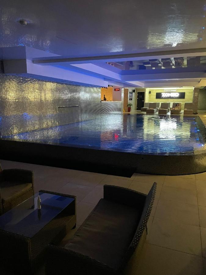 Apartamento Apartman 104 Lux Zoned Kopaonik Exterior foto