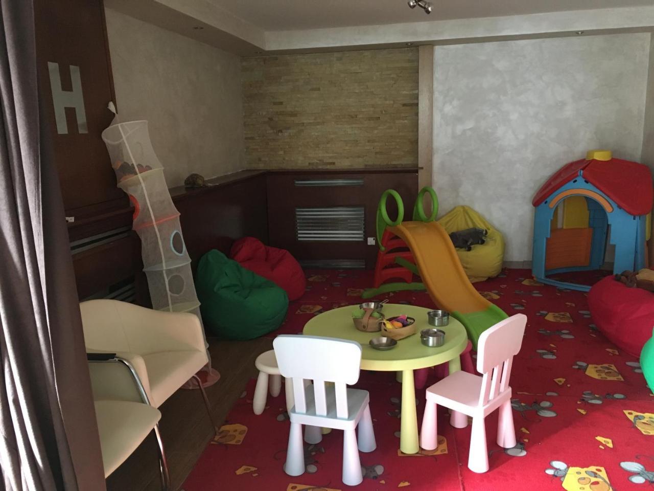 Apartamento Apartman 104 Lux Zoned Kopaonik Exterior foto