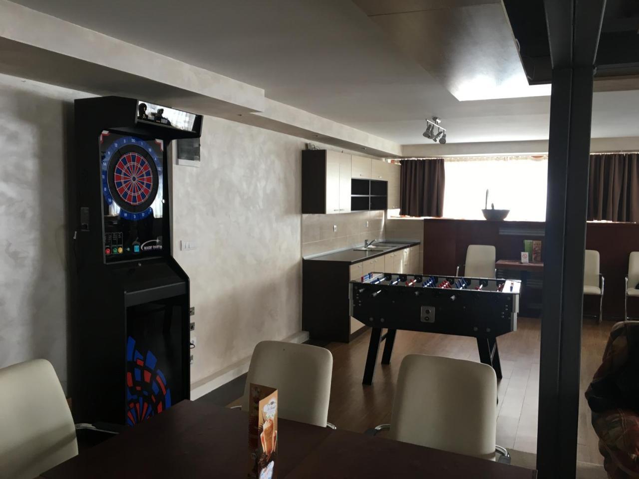 Apartamento Apartman 104 Lux Zoned Kopaonik Exterior foto